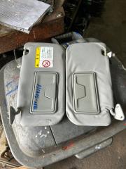 Козырек солнцезащитный SUZUKI ESCUDO 2005