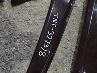 Ветровики комплект X-TRAIL 2007 TNT31 QR25DE