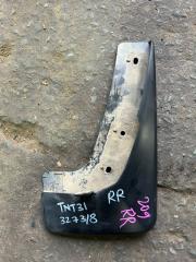 Брызговик задний правый NISSAN X-TRAIL 2007