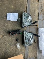 Фара противотуманная Toyota Prius 2015–2023 ZVW50 2ZRFXE контрактная