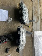 Фара противотуманная Prius 2015–2023 ZVW50 2ZRFXE