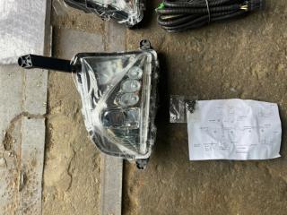 Фара противотуманная Prius 2015–2023 ZVW50 2ZRFXE