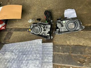 Фара противотуманная Prius 2015–2023 ZVW50 2ZRFXE