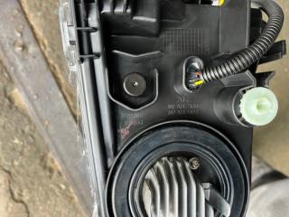 Фара противотуманная Prius 2015–2023 ZVW50 2ZRFXE