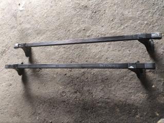 Перекладины на крышу поперечные NISSAN X-TRAIL 2007