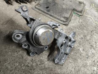 Подушка ДВС левая NISSAN X-TRAIL 2008