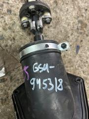 Рулевой карданчик HARRIER 2006 GSU35W 2GRFE