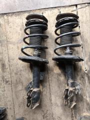 Стойка передняя Toyota Camry 2009