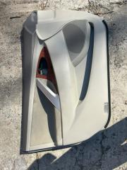 Обшивка двери передняя левая Toyota Camry 2008