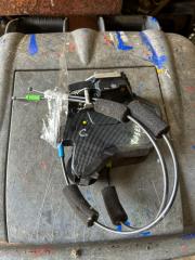 Замок 5-ой двери Toyota HARRIER 2008
