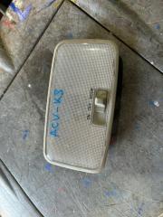 Плафон салона Toyota Camry 2007