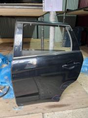 Дверь задняя левая MITSUBISHI RVR 2011
