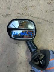 Рожок Toyota HARRIER 2006