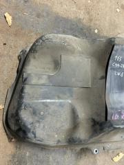 Бензобак MITSUBISHI GALANT FORTIS CY4A 4B11 Бензобак MITSUBISHI GALANT FORTIS CY4A 4B11