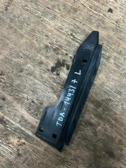 Молдинг капота левый SUZUKI ESCUDO 2011