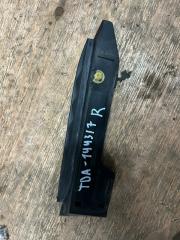 Молдинг капота правый SUZUKI ESCUDO 2011