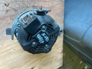 Запчасть генератор Toyota Camry 2009