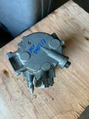 Запчасть компрессор кондиционера Toyota Camry 2008