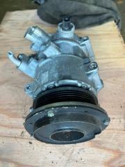 Запчасть компрессор кондиционера Toyota Camry 2009
