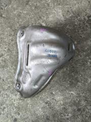 Кожух выпускного коллектора Toyota Camry 2011