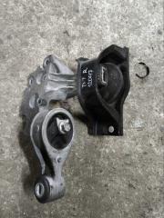 Подушка ДВС правая NISSAN X-TRAIL 2007