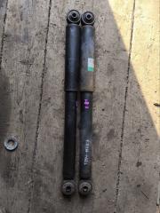 Амортизатор подвески задний SUZUKI ESCUDO 2006