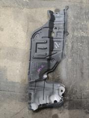 Защита ДВС левая Toyota Camry 2011