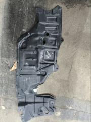 Защита ДВС левая Toyota Camry 2012