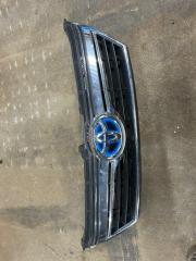 Решетка радиатора Toyota Camry 2012