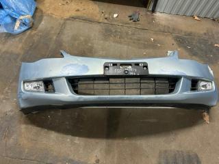 Бампер передний HONDA Civic 2007