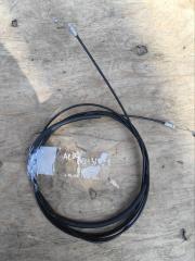 Тросик багажника Toyota Camry 2006