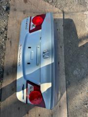 Крышка багажника HONDA Civic 2007