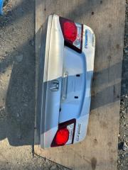 Крышка багажника HONDA Civic 2009