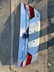 Крышка багажника Toyota Camry 2011