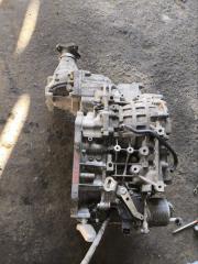 АКПП NISSAN X-TRAIL 2008