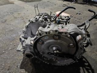 АКПП Toyota HARRIER 2007