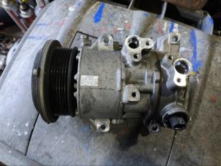 Запчасть компрессор кондиционера Toyota Camry 2006