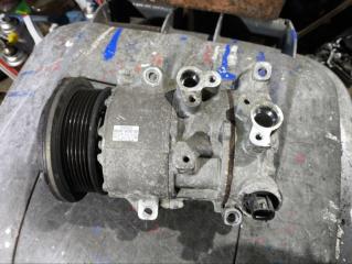 Запчасть компрессор кондиционера Toyota Camry 2006