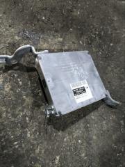 Блок управления ДВС Toyota HARRIER 2007