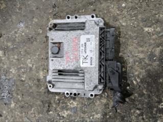 Блок управления ДВС NISSAN X-TRAIL 2007