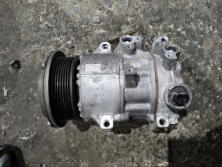 Запчасть компрессор кондиционера Toyota Camry 2008