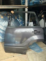 Дверь задняя левая SUZUKI ESCUDO 2010