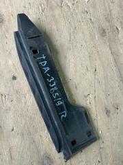 Молдинг капота правый SUZUKI ESCUDO 2012