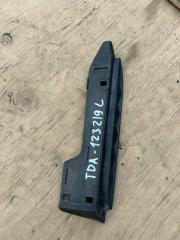 Молдинг капота левый SUZUKI ESCUDO 2009