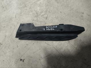 Молдинг капота левый SUZUKI ESCUDO 2008