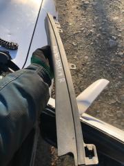 Запчасть накладка на крыло передняя правая Toyota Camry 2006