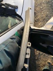 Запчасть накладка на крыло передняя левая Toyota Camry 2008