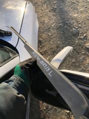 Запчасть накладка на крыло передняя левая Toyota Camry 2009