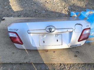 Крышка багажника Toyota Camry 2006