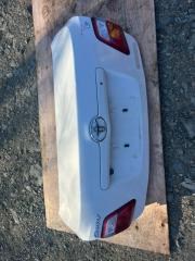 Крышка багажника Toyota Camry 2007